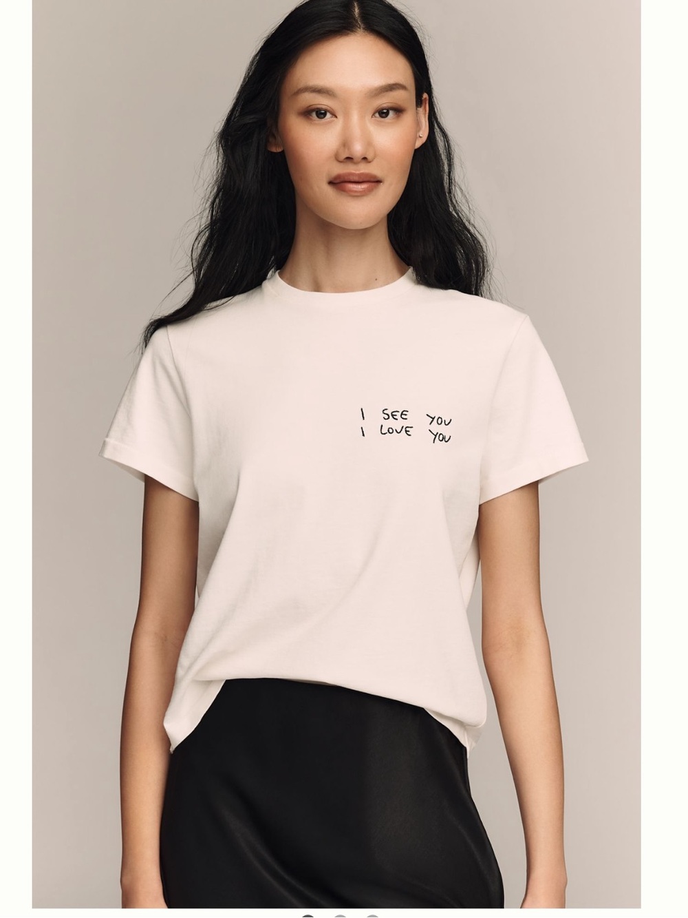 Anine Bing SZ M T-Shirt NWT